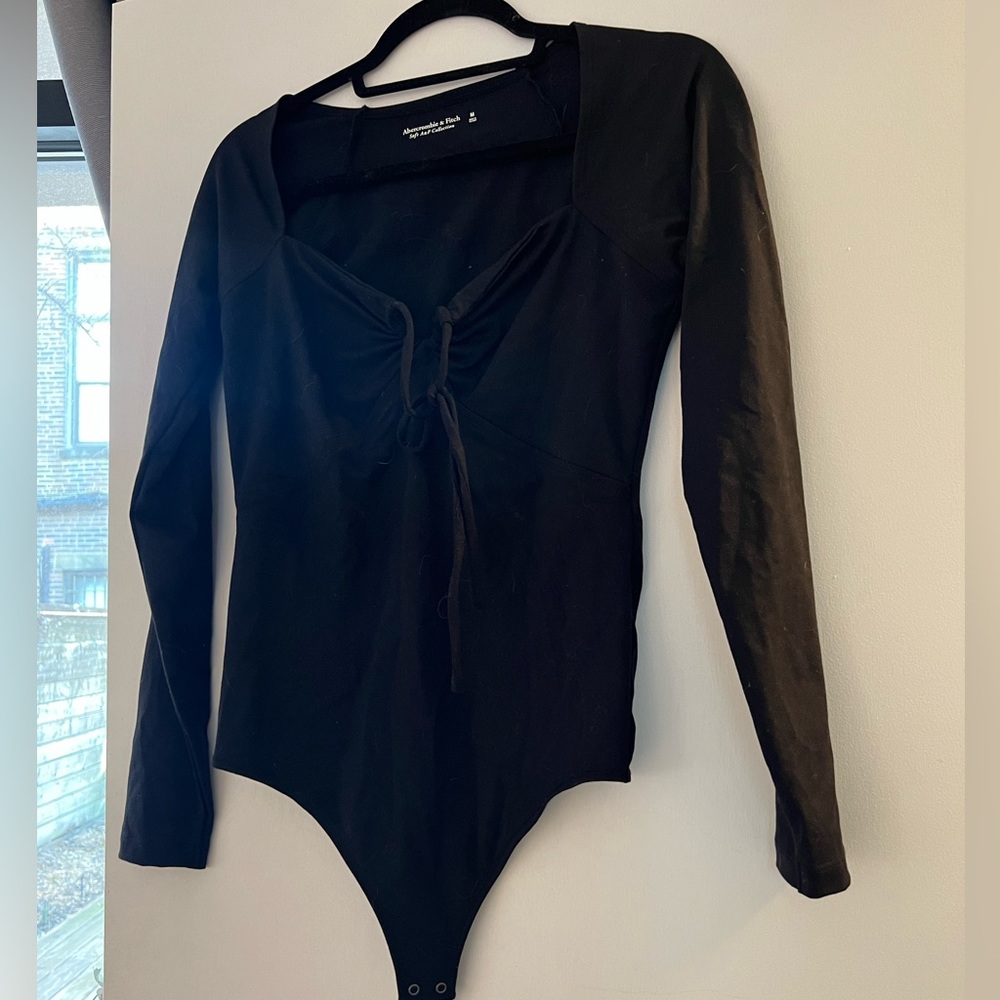 Abercrombie & Fitch bodysuit